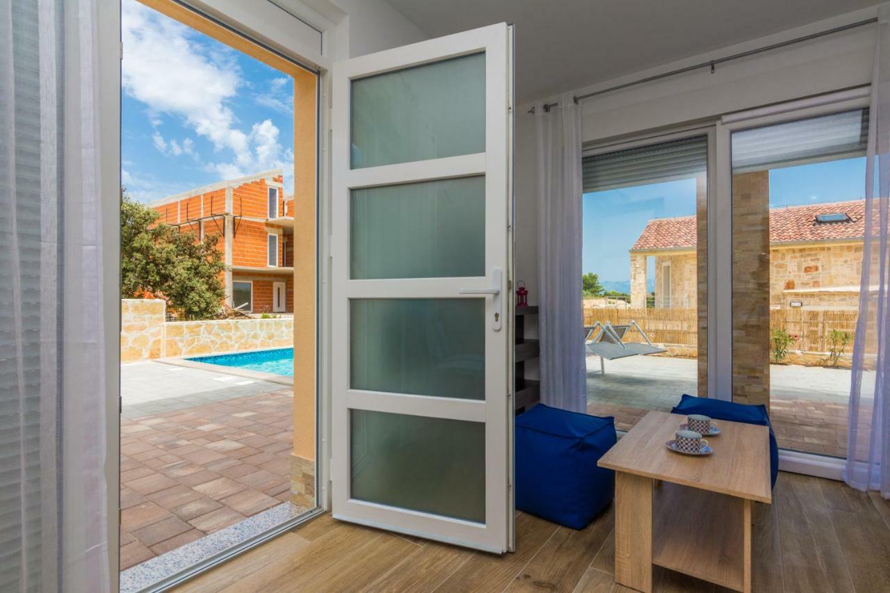 شقة Fabulous House B With Outdoor Pool زاتون المظهر الخارجي الصورة