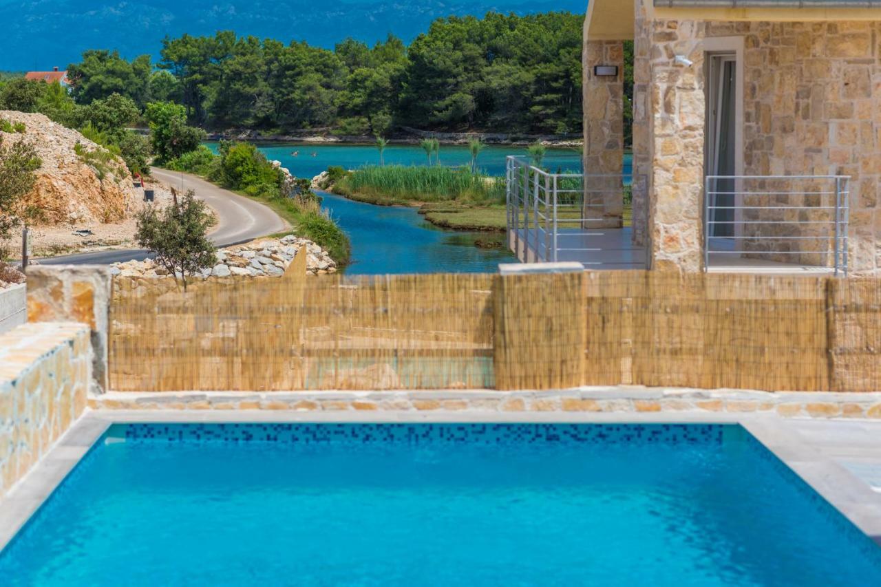 شقة Fabulous House B With Outdoor Pool زاتون المظهر الخارجي الصورة