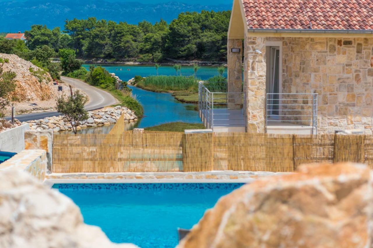 شقة Fabulous House B With Outdoor Pool زاتون المظهر الخارجي الصورة